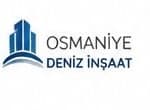Osmaniye Deniz İnşaat